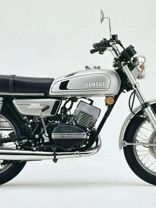 जाने Yamaha Rx 100 की सभी खूबियां, अभी पढ़ें