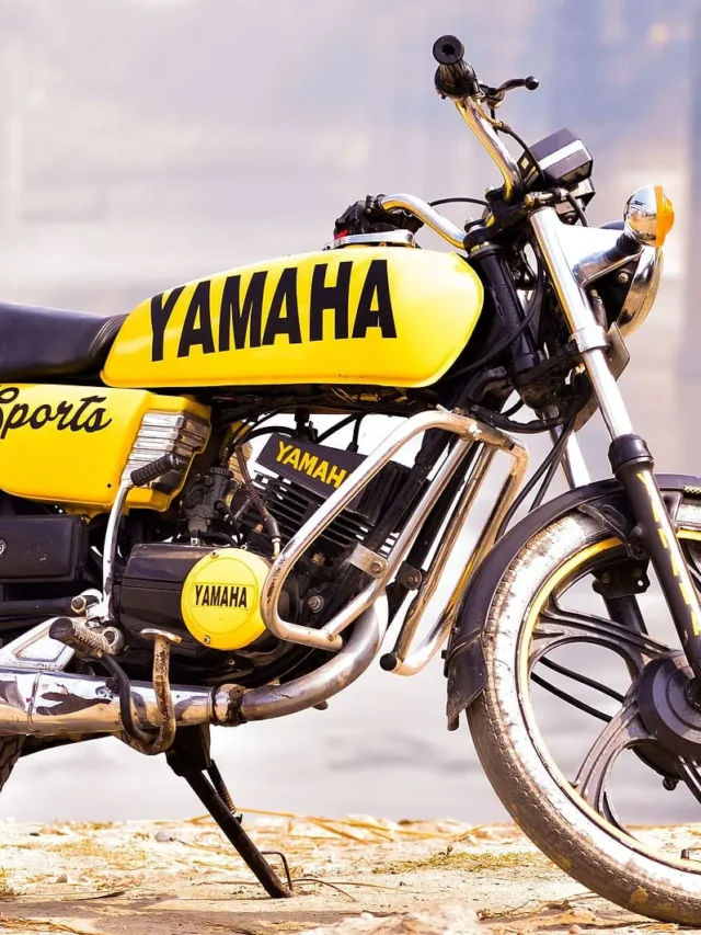 Yamaha Rx 100 की होगी वापसी, जाने कब होगी लॉन्च