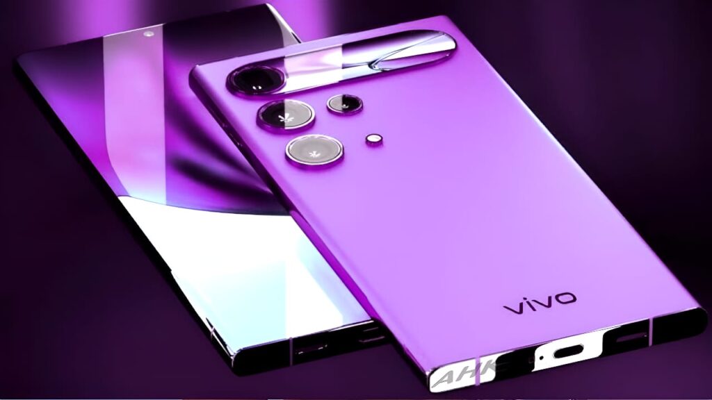 Vivo V70 Ultra 5G